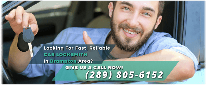 Brampton Locksmith